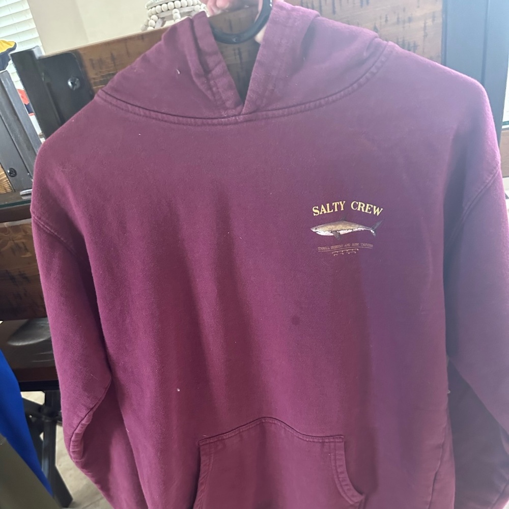 Salty Crew Hoodie